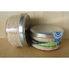 Rillettes de truite nature verrine (140g)