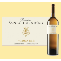 Viognier IGP côtes de...