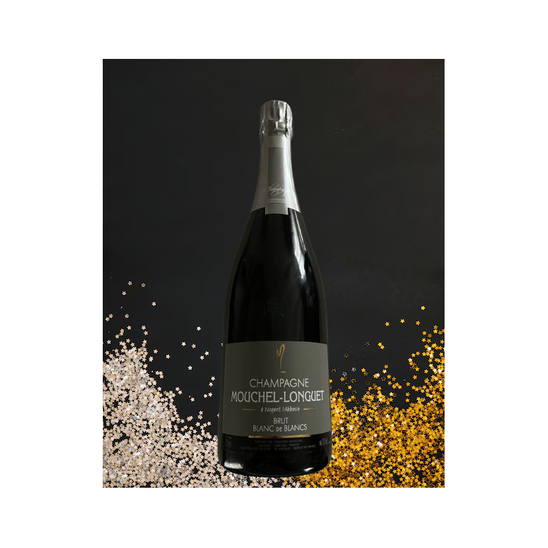 Champagne Brut Blanc de Blanc