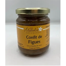 Confit de figue (220g)