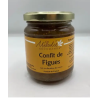 Confit de figue (220g)